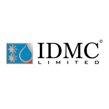 IDMC LOGO