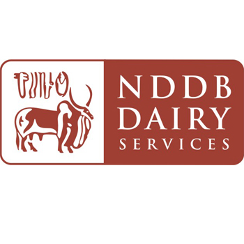 NDDB LOGO